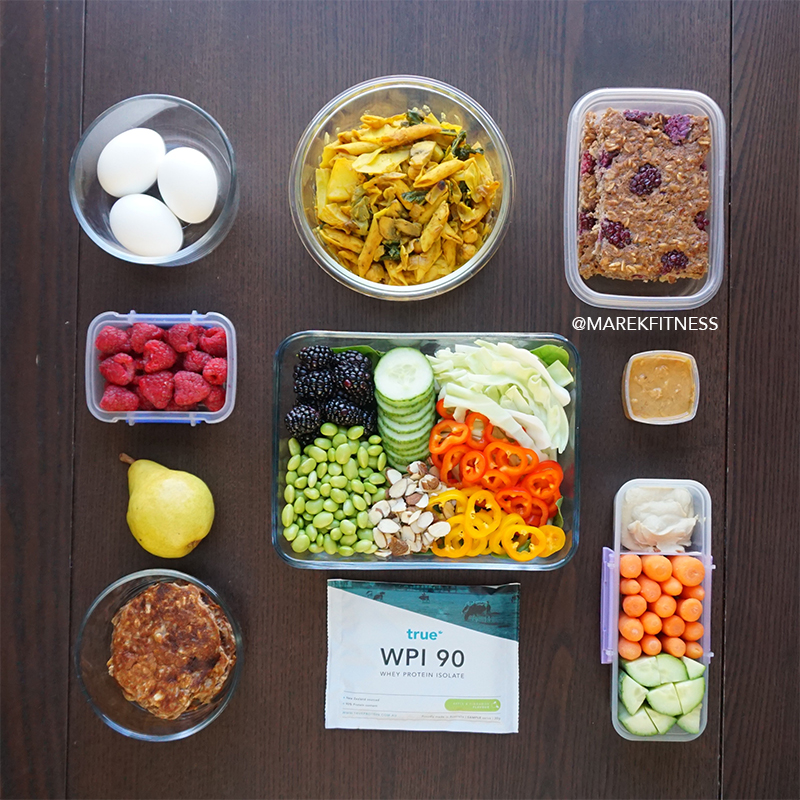 Meal Prep